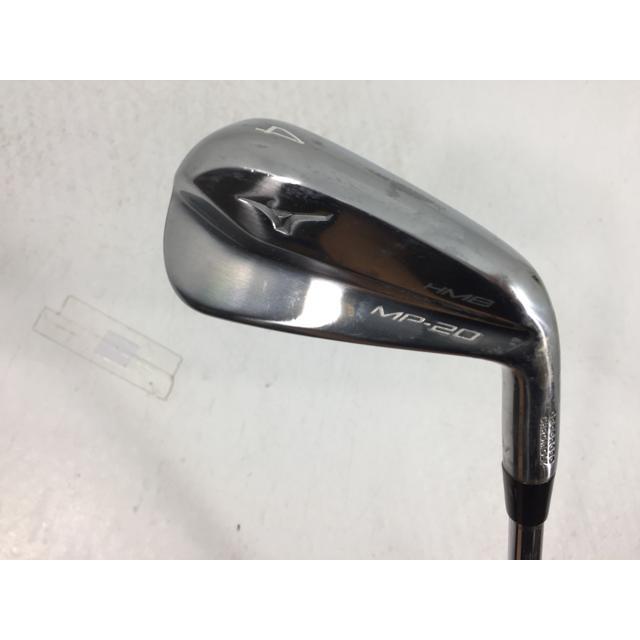 返品OK 中古 MP-20 HMB アイアン (USA仕様) 4I D/G 選択なし S-300 | MIZUNO