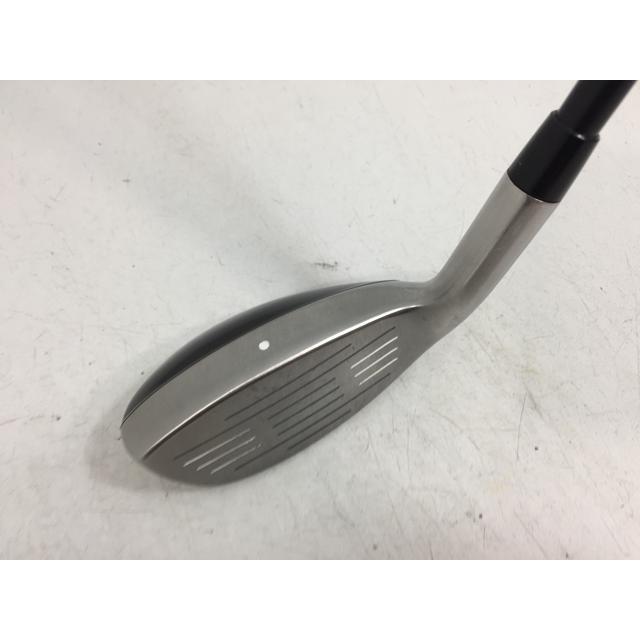 即決 中古 AIMING WS-U01 ユーティリティ アイアン U5 オリジナルカーボン 23 S | WOSS | 01