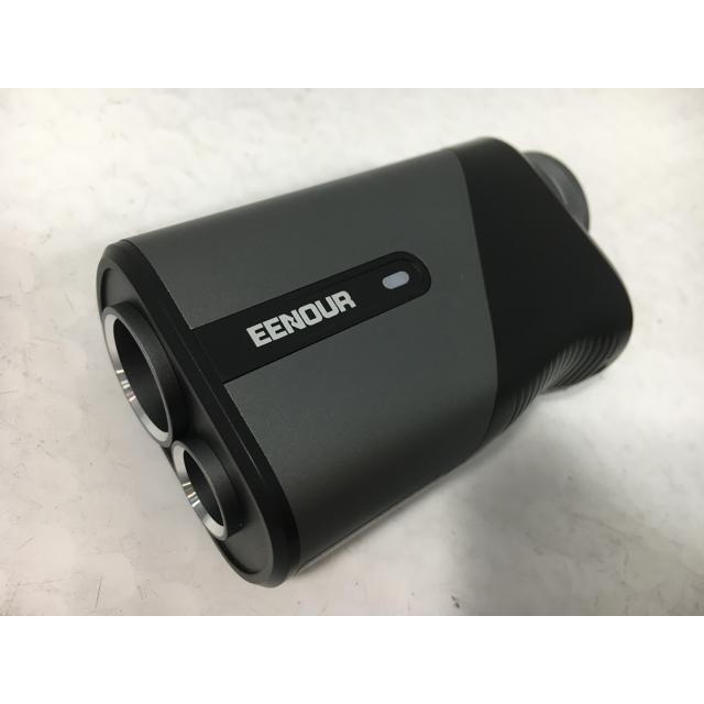 返品OK 中古超美品 EENOUR(イーノウ) レーザー距離計 Ultra mini U800
