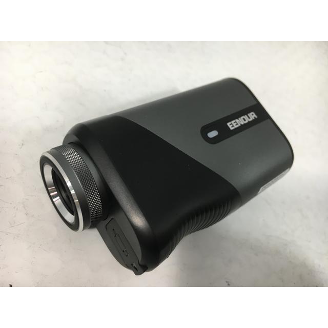 返品OK 中古超美品 EENOUR(イーノウ) レーザー距離計 Ultra mini U800