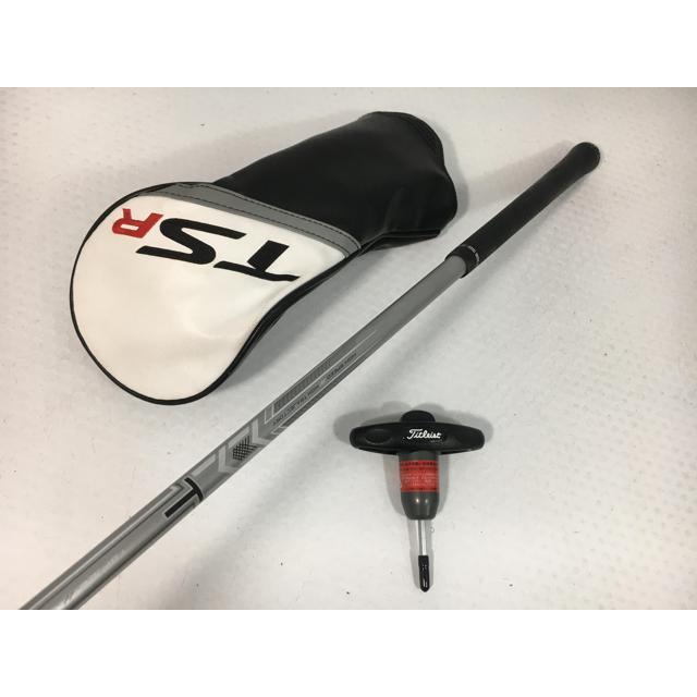 Titleist（タイトリスト） 返品OK 中古 TSR1 ドライバー 2023 (日本