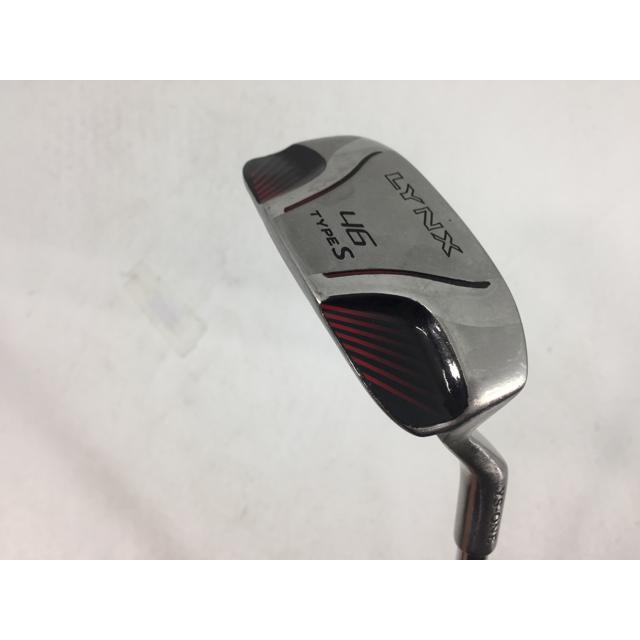 Lynx（リンクス） 即決 中古 YS-ONE タイプS チッパー チッパー