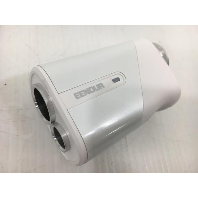 返品OK 中古超美品 EENOUR(イーノウ) レーザー距離計 Ultra mini U800+