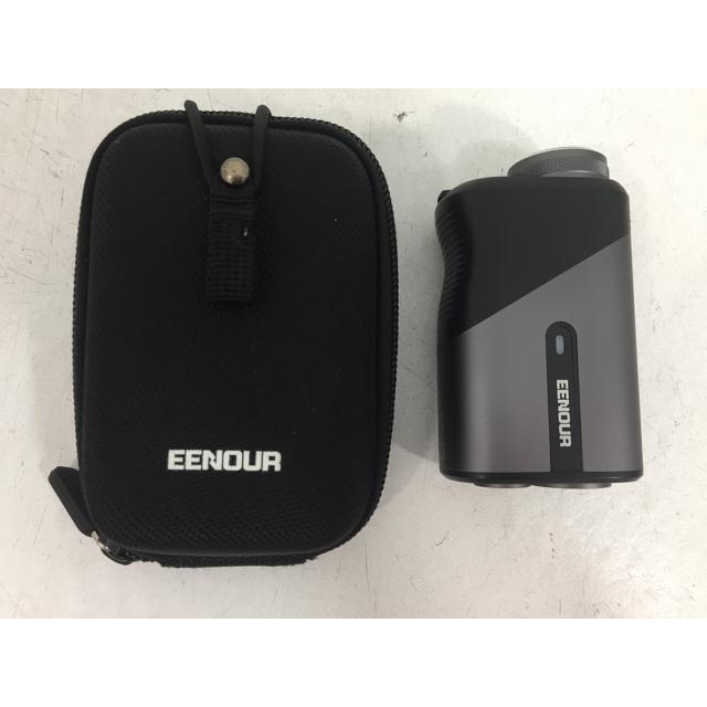 返品OK 中古 EENOUR(イーノウ) レーザー距離計 Ultra mini U800