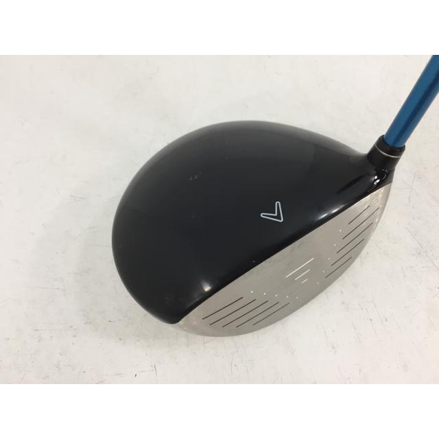 Callaway（キャロウェイ） 即決 中古 レガシー ドライバー 2008 1W ツアーAD MD6 9.5 S : ゴルフエース4号店 ...