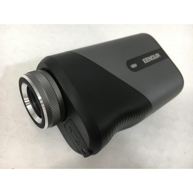 返品OK 中古超美品 EENOUR(イーノウ) レーザー距離計 Ultra mini U800
