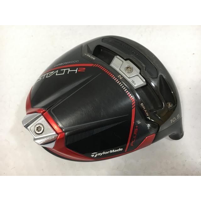 TaylorMade（テーラーメイド） 返品OK 中古 STEALTH2 PLUS (ステルス2
