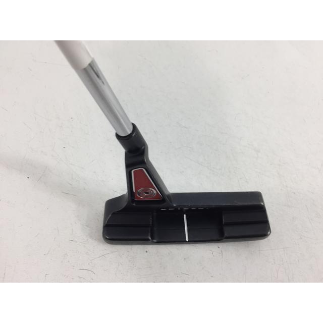 返品OK 中古 TRI-BEAM (トライビーム) #2 パター 2023 STROKE LAB(ストローク ラボ) 70C RED シャフト ...
