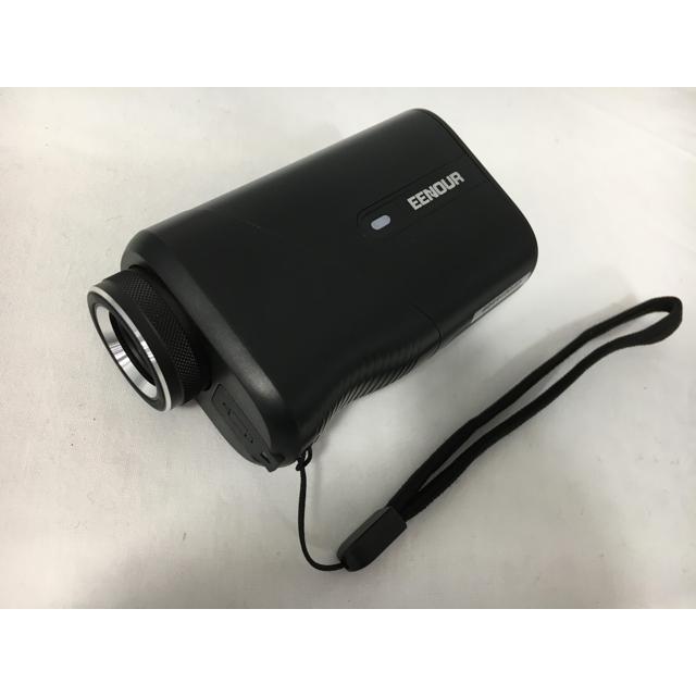 返品OK 中古超美品 EENOUR(イーノウ) レーザー距離計 Ultra mini U800+