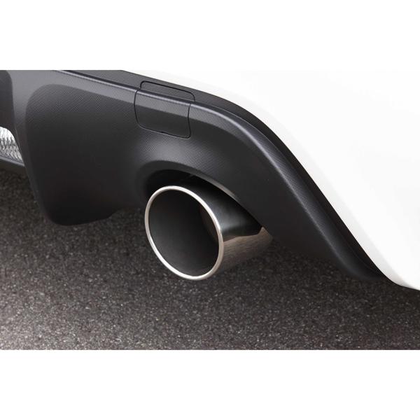 FUJITSUBO フジツボマフラー 車 A-S 86 ハチロク DBA-ZN6 H24.4