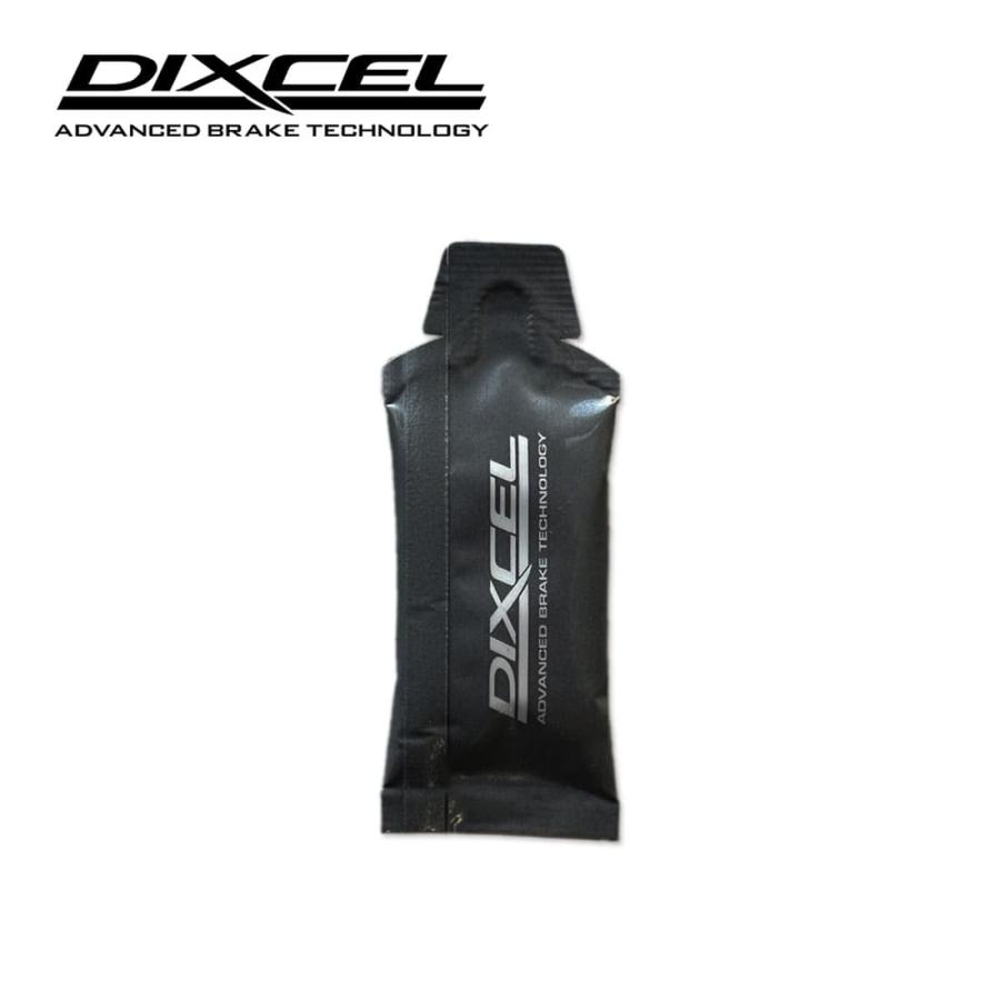 DIXCEL（ディクセル） 【送料込み】DIXCEL ブレーキパッド グリース