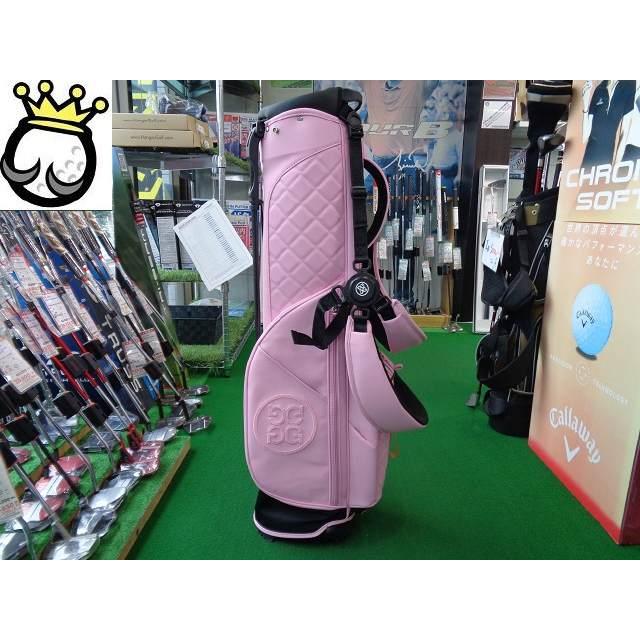 GK豊田▽ 311 【新品】G FORE □DAYTONA LTD□スタンドキャディ GK豊田▽ 311 【新品】G FORE □DAYTONA LTD□スタンドキャディ
