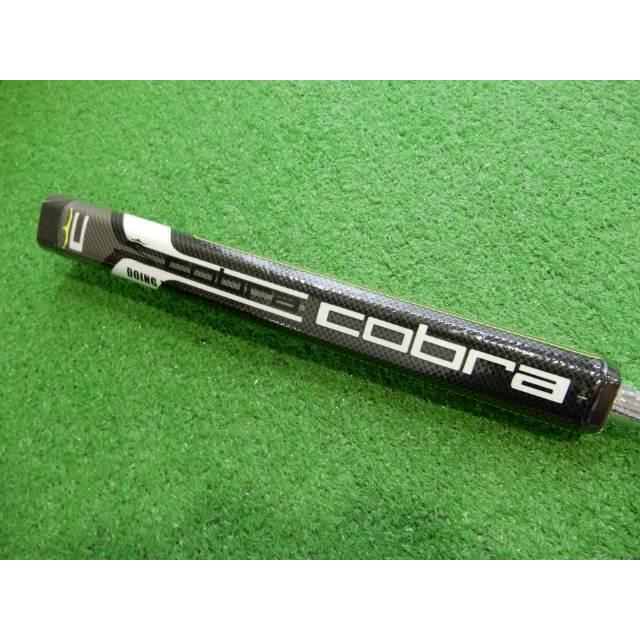 GK緑☆新品023 【特価】【パター】☆ コブラ☆ KING VINTAGE BK☆YL SPORT 45 PL/KBS CT TOUR PUTTER 120☆P☆34インチ☆ :010141870163023:ゴルフキングヤフーショッピング店 - 通販 - Yahoo!ショッピング GK緑☆新品023 【特価】【パター】☆ コブラ☆ KING VINTAGE BK☆YL SPORT 45 PL/KBS CT TOUR PUTTER 120☆P☆34インチ☆ :010141870163023:ゴルフキングヤフーショッピング店 - 通販 - Yahoo!ショッピング