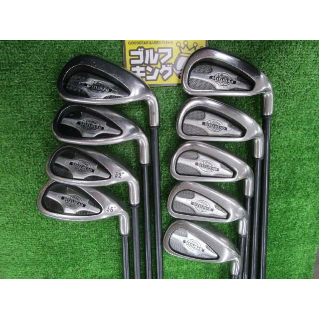 Callaway GK古城□ 946 キャロウェイ スチールヘッドX-14プロ Callaway GK古城□ 946 キャロウェイ スチールヘッドX-14プロ