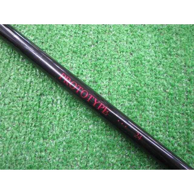 GK古城□ 743 Arch PROTOTYPE 24 ワクチンコンポ 44.75インチ 
