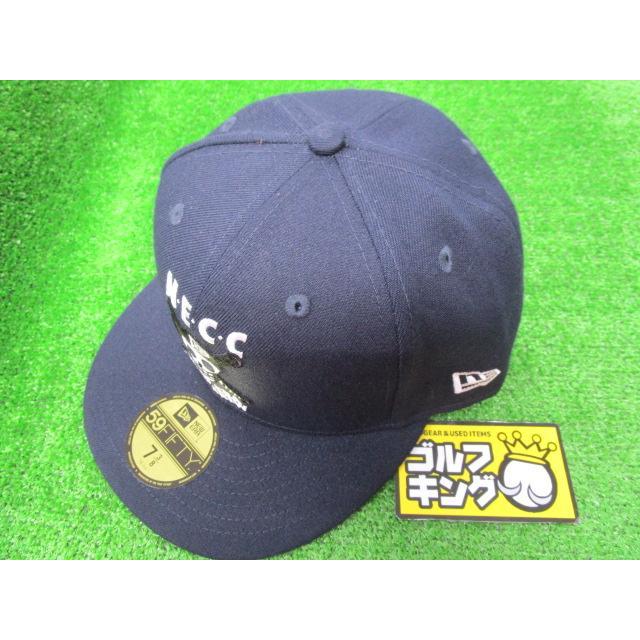 Gk古城 491 その他 Newera 738 帽子 キャップ ネイビー ワンピース One Piece ドクロ 海賊旗 平つば お値打ち ゴルフキングヤフーショッピング店 通販 Yahoo ショッピング