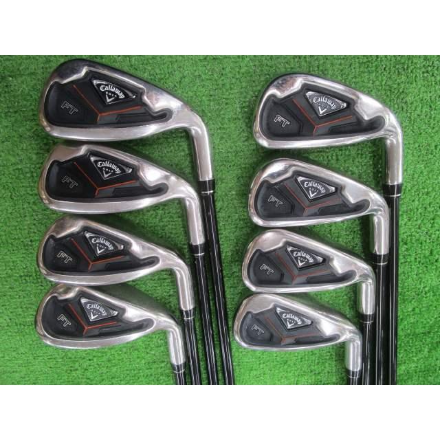 Callaway（キャロウェイ） GK古城□ 459 FT☆FT Series 60i☆日本仕様 