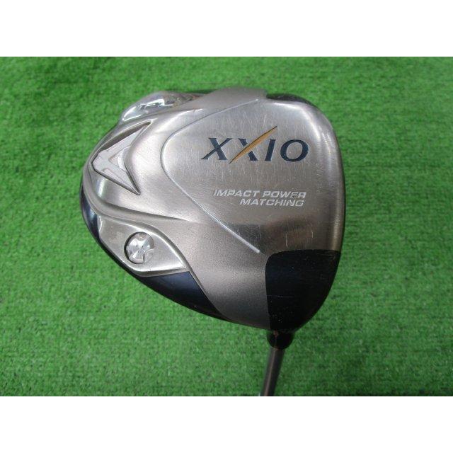 DUNLOP（ダンロップ） GK古城□ 711 ダンロップ☆ ゼクシオ2010モデル