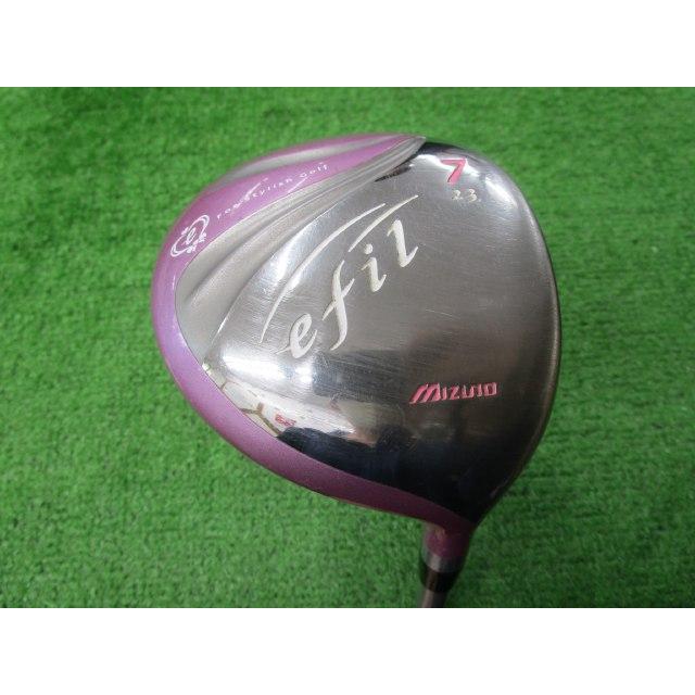 ミズノ５番レディースFWフェアウェイウッド初心者ゴルフクラブLグリップ新品 クラブ｜ゴルフ｜ミズノ公式オンライン