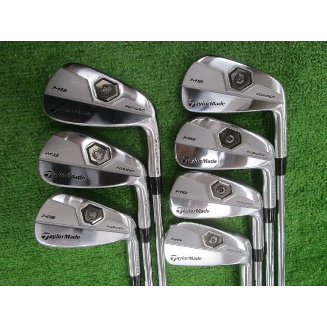 TaylorMade（テーラーメイド） GK古城□ 313 TOUR PREFERRED MB☆KBS