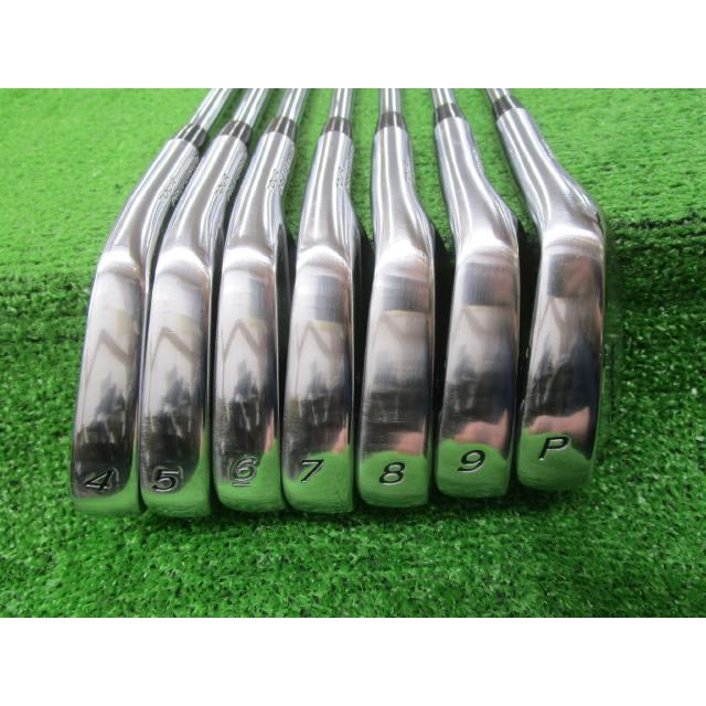 TaylorMade（テーラーメイド） GK古城□ 313 TOUR PREFERRED MB☆KBS