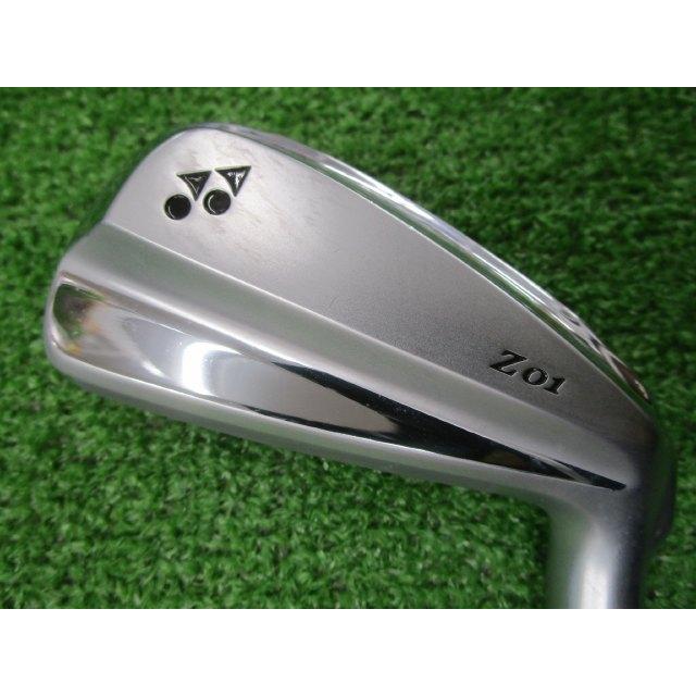 YONEX（ヨネックス） GK古城□ 273 ZeroIron☆N.S.PRO 950GH ☆R☆23度