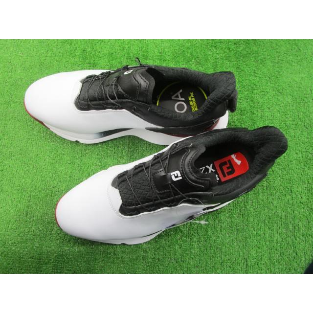 FootJoy（フットジョイ） GK古城□ 新品227 56909J 24 プロ SLX ボア 