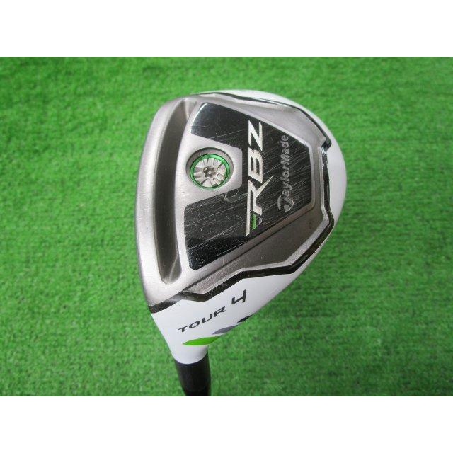 専用☆ TaylorMade（テーラーメイド） GK古城□ 776 ROCKETBALLZ Tour RESCUE
