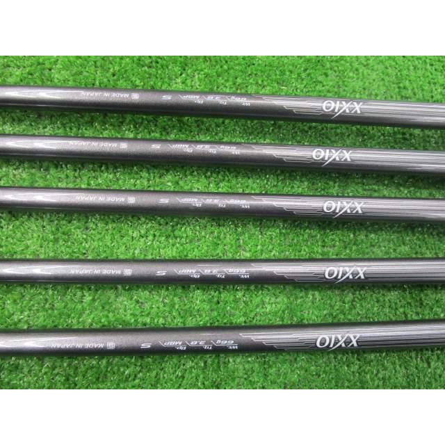 DUNLOP GK古城□ 698 ダンロップ(スリクソン) ゼクシオ DUNLOP GK古城□ 698 ダンロップ(スリクソン) ゼクシオ