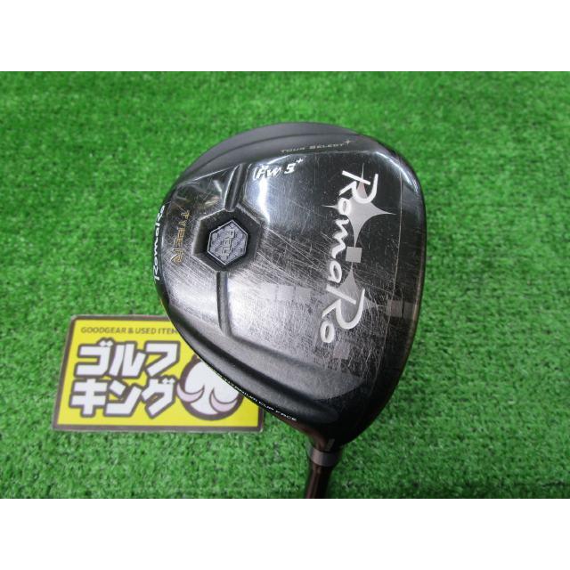 RomaRo GK古城□ 260 ロマロ Ray TypeR TourSelect☆クレイジー 