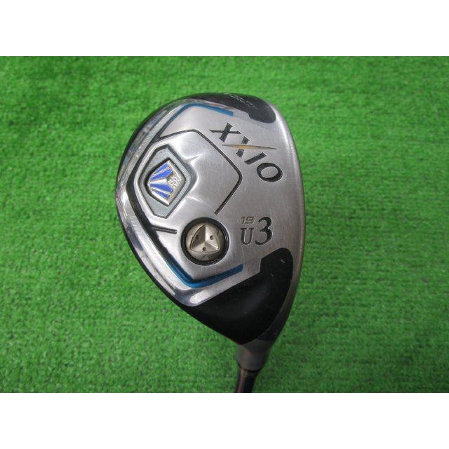 DUNLOP（ダンロップ） GK古城□ 279 ゼクシオユーティリティ2014モデル