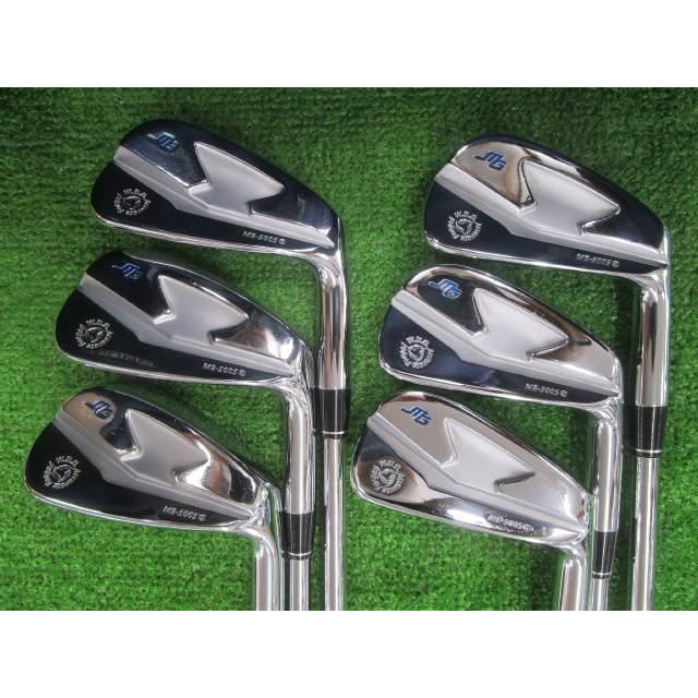 MIURA（三浦技研） GK古城□ 238 MB-5005☆モーダス105 ☆S☆中古