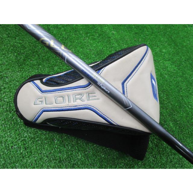 GK古城■ 353  テーラーメイド GLOIRE F★GL3300 ★SR★16度★ヘッドカバー有★激安★オススメ★お買い得｜golfkingshop｜03