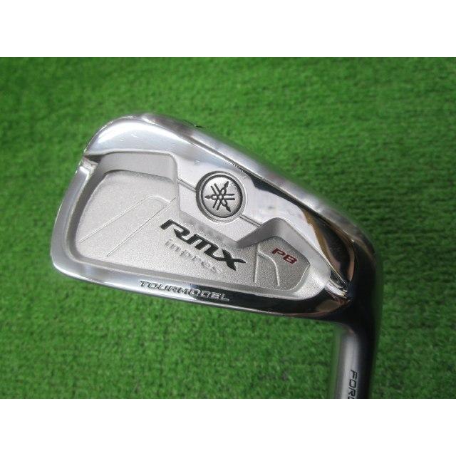 YAMAHA（ヤマハ） GK古城□ 418 インプレスRMX TOURMODEL PB