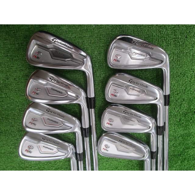 TaylorMade（テーラーメイド） GK古城□ 192 RSi TP☆N.S.PRO MODUS3 