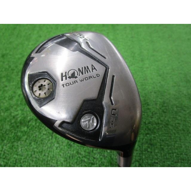 HONMA GOLF（本間ゴルフ） GK古城□ 654 ホンマ ツアーワールドTW727