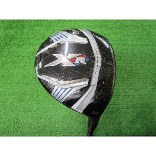 Callaway（キャロウェイ） GK古城□ 261 XR☆XR日本☆R☆キャロウェイ