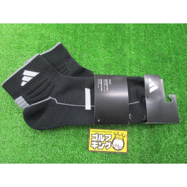 adidas（アディダス） GK古城□ 811 AD24SS IN2757 IEX47 アンクル