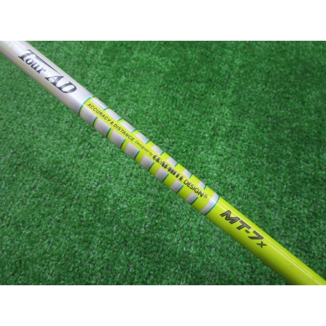 Tour AD MT-7x ドライバー用シャフト スリクソンスリーブ付