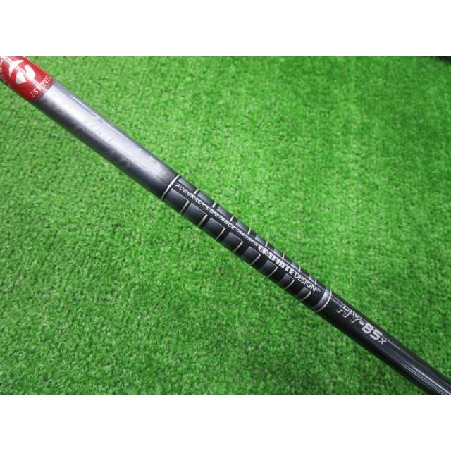 GRAPHITE DESIGN（グラファイトデザイン） GK古城□ 625 【値下げ 