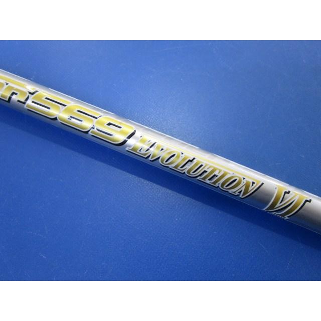 フジクラシャフト GK三好◇ 858【中古 シャフト】 フジクラ フジクラシャフト GK三好◇ 858【中古 シャフト】 フジクラ