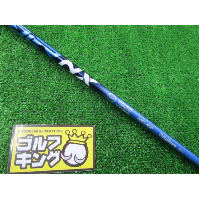 フジクラシャフト GK古城□ 816 フジクラ SPEEDER NXブルー 40（R2 