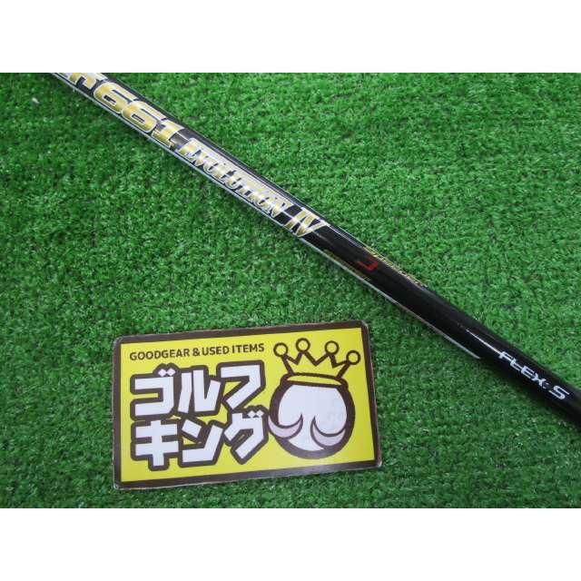 フジクラシャフト GK古城□ 356 フジクラ Speeder 661 Evolution