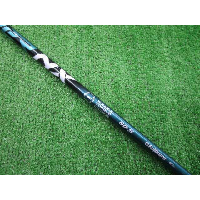 フジクラシャフト GK三好◇634【中古シャフト】フジクラ◇SPEEDER NX