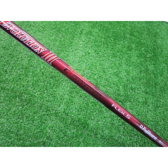 フジクラシャフト GK古城□ 995 ドライバー☆1W