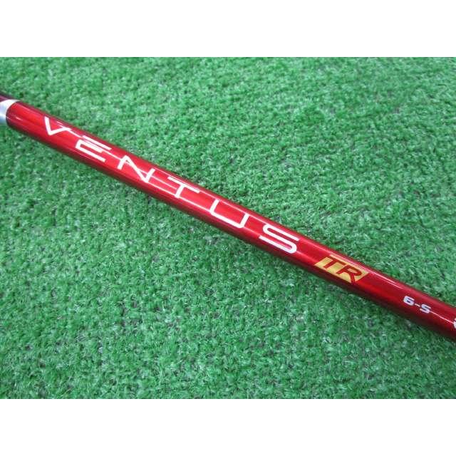 VENTUS TR RED 6-S テーラーメイドスリーブ（シャフトのみ） 【公式通販】