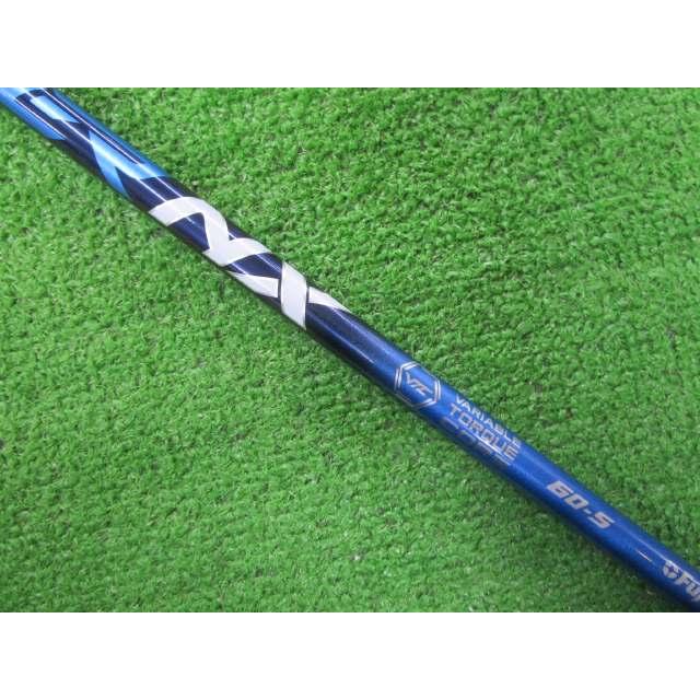 フジクラシャフト GK古城□【中古シャフト】 387 フジクラ SPEEDER NX