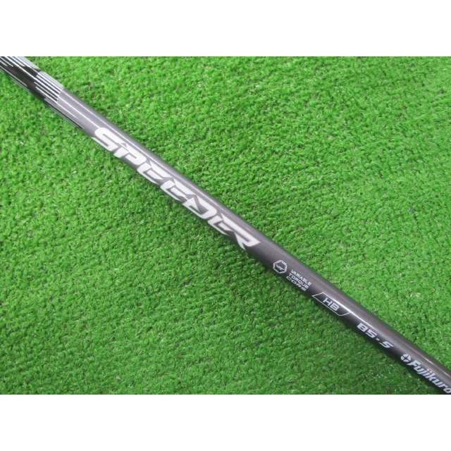 中古 フジクラ プラチナムスピーダー 6S 44.75インチ フジクラ