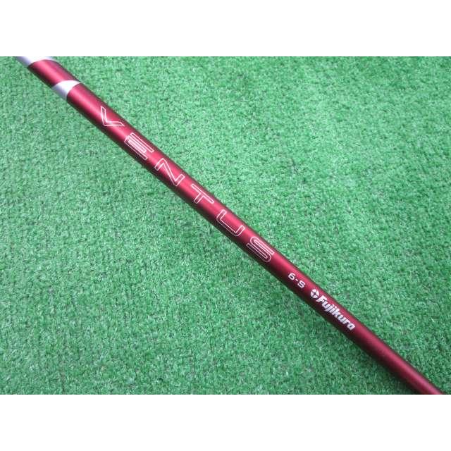 フジクラシャフト GK古城□279【シャフト】フジクラ☆24 VENTUS RD 6