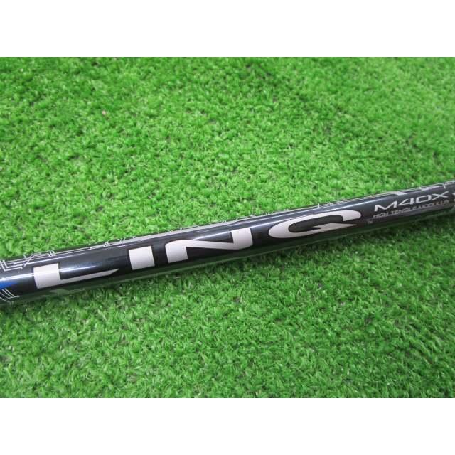 GK三好◇【中古シャフト】 255 USTマミヤ LIN-Q BLUE EX 5S